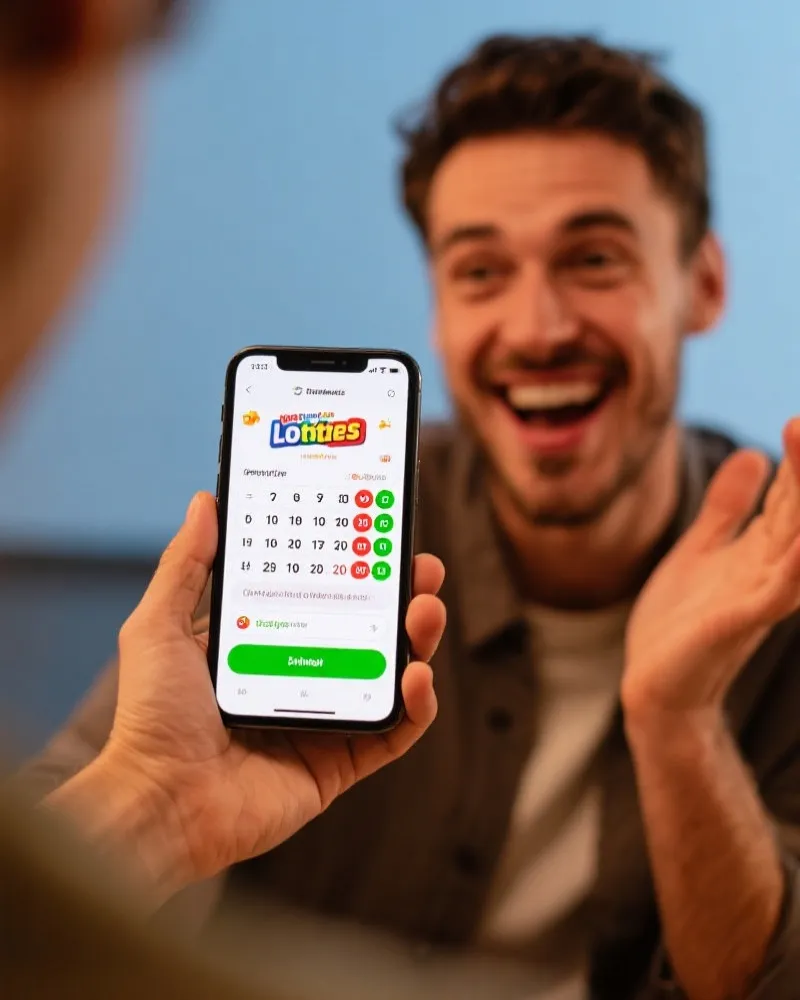 手机便捷查询开奖